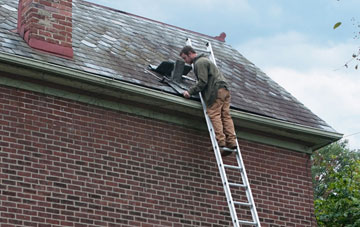 what affects urgent Sunny Brow roof repairs