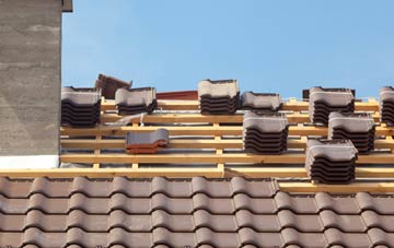 Sunny Brow clay roofing costs