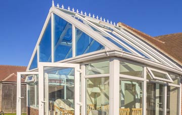 conservatory roof insulation costs Sunny Brow