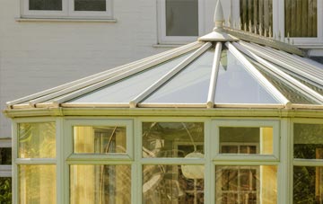 conservatory roof repair Sunny Brow, County Durham