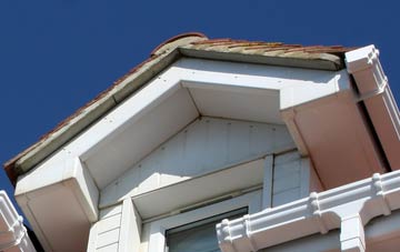 Sunny Brow fascia installation costs