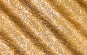 Sunny Brow fibreglass roof waterproofing