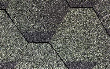 Sunny Brow fibreglass shingle repairs