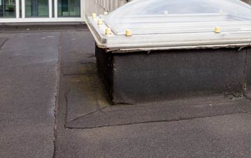 disadvantages of Sunny Brow flat roofs