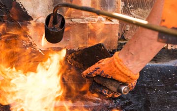 Sunny Brow flat roof repair companies