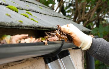 gutter cleaning Sunny Brow, County Durham