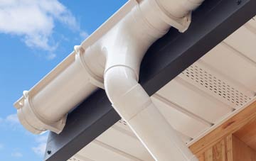 Sunny Brow gutter installation costs