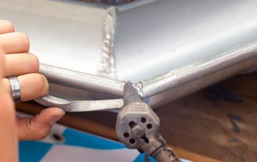 disadvantages of Sunny Brow lead roofing