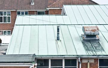 Sunny Brow lead roofing costs