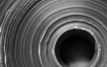 Sunny Brow pvc roof replacement