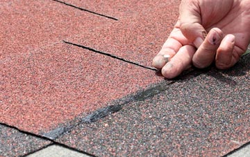Sunny Brow asphalt roof repairs