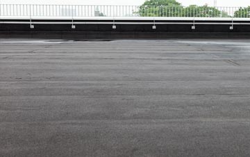 Sunny Brow asphalt roof replacement