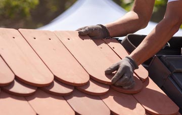 Sunny Brow roof tile contractors