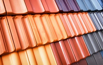 Sunny Brow roof tile costs