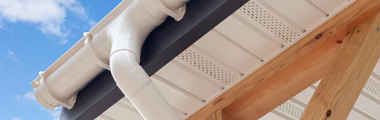 get Sunny Brow guttering quotes today