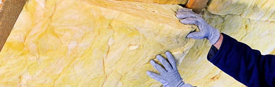 quotes for Sunny Brow roof insulation