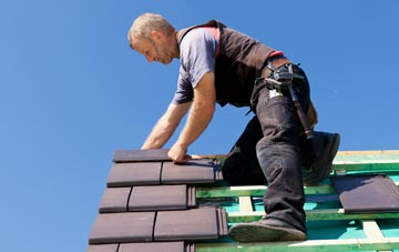 disadvantages of Sunny Brow slate roofing