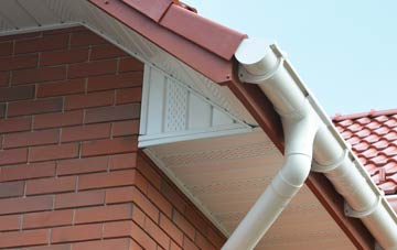 Sunny Brow soffit repair costs