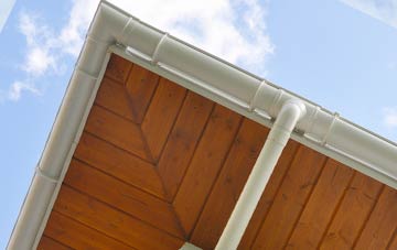Sunny Brow soffit types