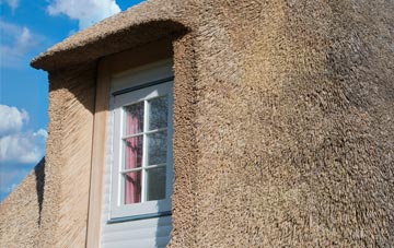 Sunny Brow thatch roof disadvantages