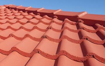 Sunny Brow tile and slate roof replacement