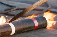 free Sunny Brow flat roofing repair quotes