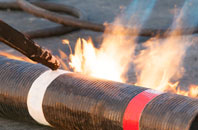 Sunny Brow flat roofing replacement