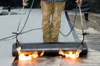 Sunny Brow flat roof sealing quote