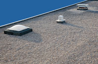 Sunny Brow flat roofing