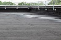 find rated Sunny Brow flat roofing companies