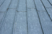 Sunny Brow lead roofing