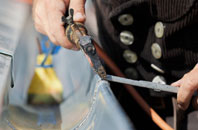 Sunny Brow lead roof quotes