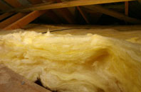 Sunny Brow pitch roof insulation