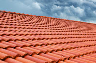 Sunny Brow roofing tiles