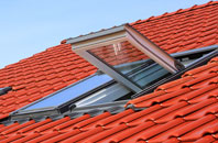 Sunny Brow roof window