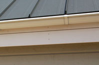 Sunny Brow soffit repair