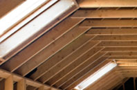 Sunny Brow tapered roof insulation quotes