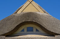 Sunny Brow thatch roofing
